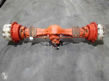 O&K L15B - 4920775 - Axle/Achse/As
