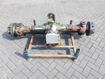 Spicer Dana 357/212/127-001 - Ahlmann AZ85 - Axle/Achse/A
