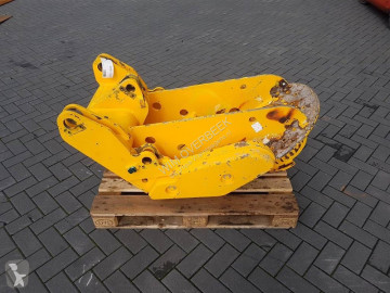قطع غيار الآليات الثقيلة Ahlmann 4182022O