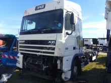Repuestos para camiones Pièce DAF XF105