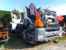 Repuestos para camiones Mercedes Axor otras piezas usado