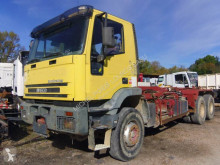Iveco Pièce Trakker