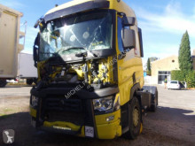 Renault Gamme T autres pièces occasion