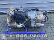 Repuestos para camiones transmisión caja de cambios Volvo Volvo VT2514B Gearbox