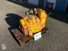 Boîte de vitesse TWIN DISC T.D.C. 33-800-2