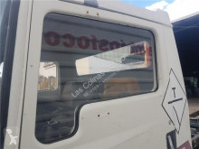 Pièces détachées PL Nissan Vitre latérale PUERTA DELANTERO IZQUIERDA pour camion L 35 08 CESTA ELEVABLE occasion