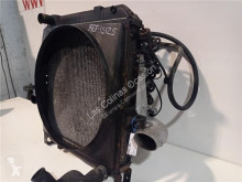Refroidissement Nissan Atleon Refroidisseur intermédiaire pour camion 56.13