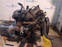 Iveco Motor Daily Moteur 8140.23 pour camion
