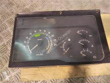 Renault elektrik Premium Tableau de bord pour camion