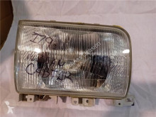Repuestos para camiones Nissan Cabstar Phare pour camion usado
