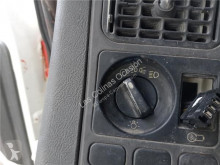 Système électrique Scania Tableau de bord pour camion Serie 3 (P/R 113-360 IC Euro1)(1988->)