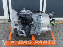 Peças pesados transmissão caixa de velocidades Volvo Volvo VT2009B Gearbox