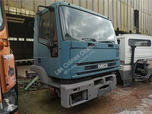 Pièces détachées PL Iveco Vitre latérale pour camion EuroTrakker occasion