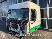 DAF DAF XF106 Space Cab L2H2 cabine occasion