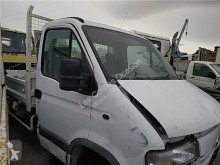 Reservedele til lastbil Renault Vitre latérale pour camion MASTER II Caja/Chasis (ED/HD/UD) 2.2 dCI 90 brugt