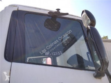 Repuestos para camiones Scania Vitre latérale pour camion Serie 4 usado
