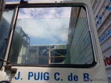 Pièces détachées PL Pegaso Vitre latérale pour camion EUROPA 12.23 occasion