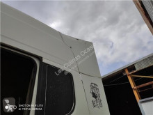 Repuestos para camiones Scania Vitre latérale pour camion Serie 4 usado