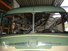 Cabine / carrosserie Setra Pare-brise Voorruit links en rechts S11 pour bus S 11