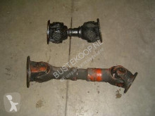 Albero di trasmissione DAF Arbre de transmission Aandrijfassen Den Oudsten MB 200 Bj. 1981 pour bus