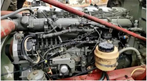 قطع غيار الآليات الثقيلة محرك Renault Premium Moteur Completo pour tracteur routier Route 300.18