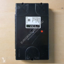 Pièces détachées PL DAF Unité de commande Elektronische regeleenheid, VIC3 pour tracteur routier neuve neuve