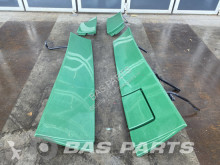 Repuestos para camiones cabina / Carrocería piezas de carrocería deflector Volvo Zijfenderset Volvo FH4 Globetrotter XL L2H3