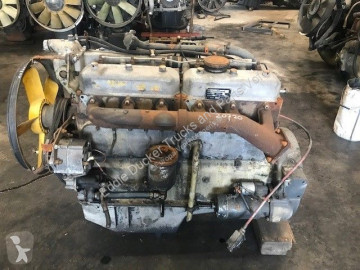 DAF DH 825 used motor