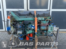 Volvo Motor Engine Volvo D9A 300