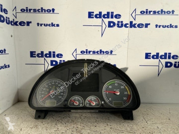 Peças pesados sistema elétrico Iveco Stralis