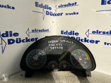 Repuestos para camiones sistema eléctrico Iveco Stralis