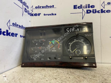 Scania 142 1622 dashboard (lichte schade) système électrique occasion