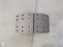 Trailor brake shoe