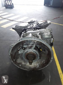 Boîte de vitesse Mercedes G211-12