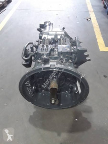 Boîte de vitesse Volvo VT2007