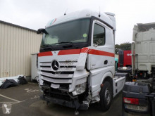 Mercedes vehicle for parts Actros 1945 LS