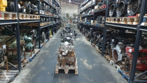 Cummins Motor Moteur ISL 400 8.9 pour camion