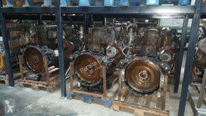 Repuestos para camiones motor DAF Moteur CF75 PR pour camion