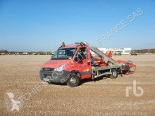 Pièce Iveco 35S11