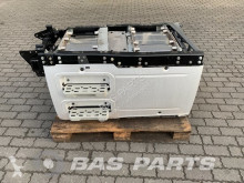 DAF kipufogó hangtompító Exhaust Silencer DAF