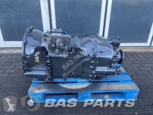Boîte de vitesse Volvo Volvo VT2514B Gearbox