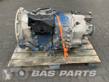 Boîte de vitesse Volvo Volvo VT2009B Gearbox