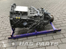 Repuestos para camiones transmisión caja de cambios DAF DAF 12AS2130 TD Gearbox
