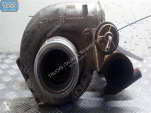 DAF Turbolader XF105