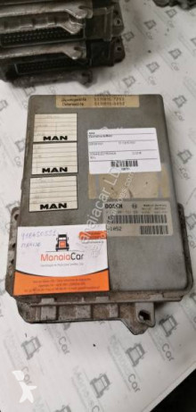 Ordinateur embarqué MAN 0281001521 51.11615-7053