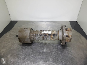 Spicer Dana 315/111/50-006 - Atlas AR65 - Axle housing