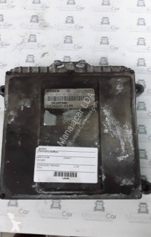 Sistema elettrico Scania 0281010186 1540571 DC1602 1436272 6106