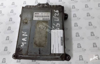MAN 0281001761 sistema elétrico usado
