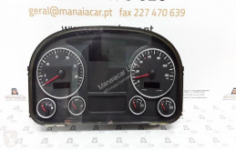 MAN 81.27202-6222 08244-0803 900256/21R06 020000008244082440803066222 sistema elétrico usado