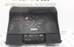 Sistema elettrico Mercedes A0004460833 Typ:1319.2700 A0005452201